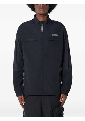 Napapijri zip-fastening jacket - Black