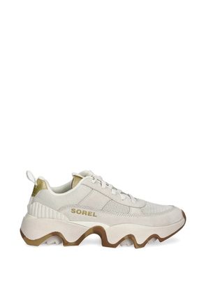 SOREL Kinetic Impact Iace-up sneakers - Neutrals
