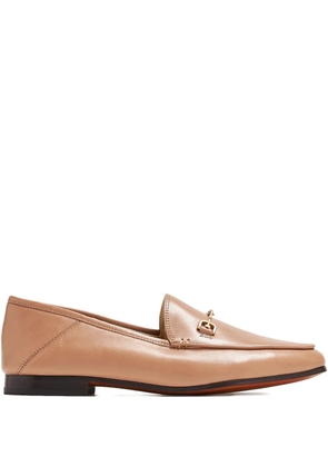 Sam Edelman Loraine loafers - Neutrals