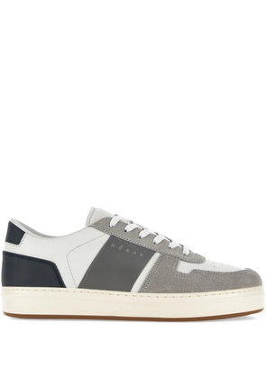 Hogan H668 H-TV sneakers - Grey