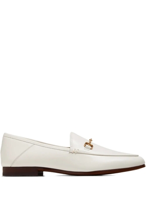 Sam Edelman Loraine loafers - White