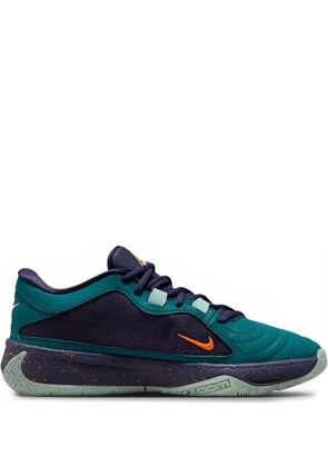 Nike Zoom Freak 5 'Geode Teal' sneakers - Blue