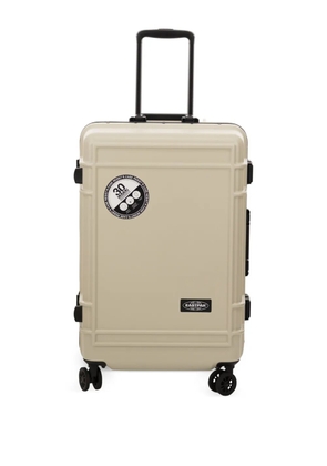 Eastpak Resist'r hardside trolley - Neutrals