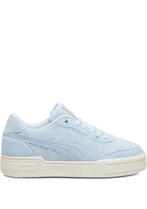 PUMA CA Pro Lux Soft 'Icy Blue' sneakers