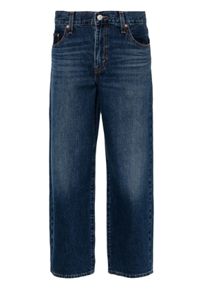 Levi's lightweight jeans - Blue