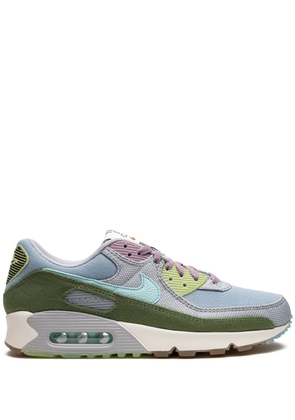 Nike Air Max 90 'Sun Club' sneakers - Blue