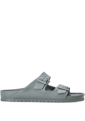 Birkenstock Arizona slides - Green