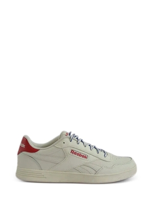 Reebok Court Advance 'White/Red' sneakers
