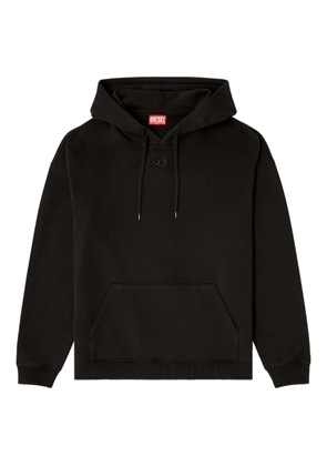 Diesel S-Boxt hoodie - Black
