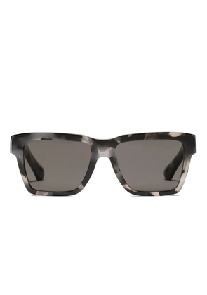 Dolce & Gabbana Eyewear square-frame sunglasses - Brown