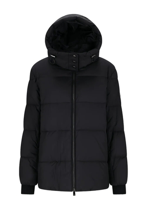 Tatras Nepeta hooded jacket - Black