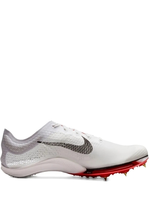 Nike Air Zoom Victory More Uptempo 'Red' sneakers - White