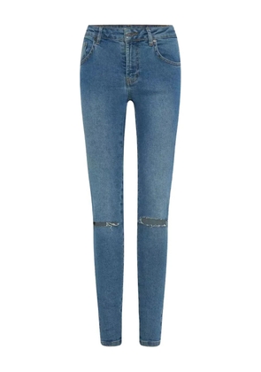 One Teaspoon Freebirds ripped jeans - Blue