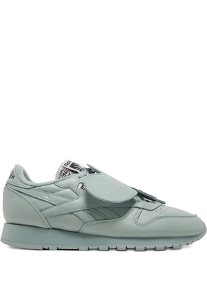 Reebok Classic Leather 'Eames Elephant Seaside Grey' sneakers - Blue