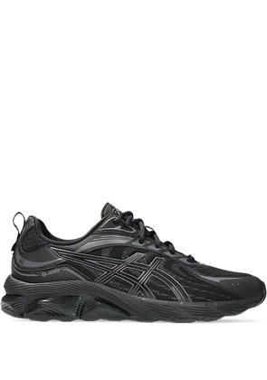 ASICS GEL-QUANTUM 180™ mesh running sneakers - Black