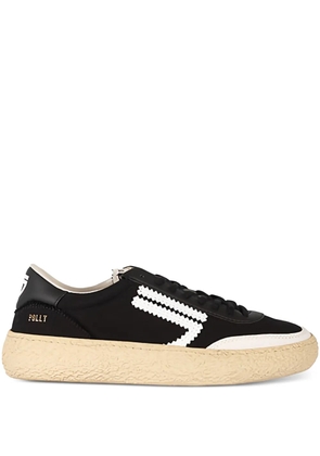 Puraai Polly low-top sneakers - Black