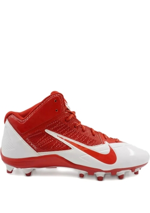 Nike Alpha Pro 3/4 TD 'Red' cleats