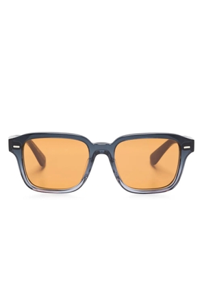 Oliver Peoples Errisson sunglasses - Blue