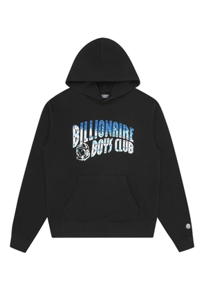 Billionaire Boys Club logo-print hoodie - Black