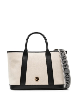 Michael Kors medium Luisa tote bag - Neutrals