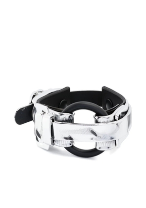 Innerraum Object B01 metallic bracelet - Silver