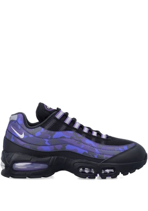 Nike Air max 95 sneakers - Purple