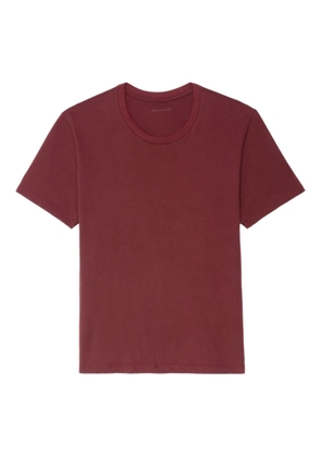 Zadig&Voltaire scorpion-print T-shirt - Red