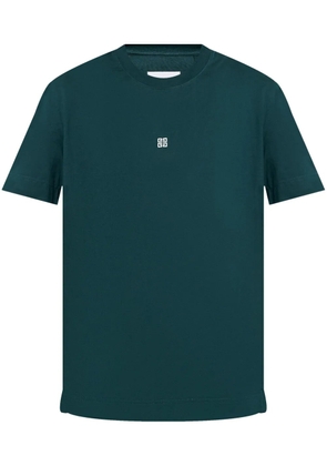Givenchy cotton t-shirt - Green