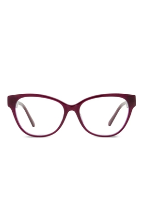Swarovski Eyewear SK5392 glasses - Purple