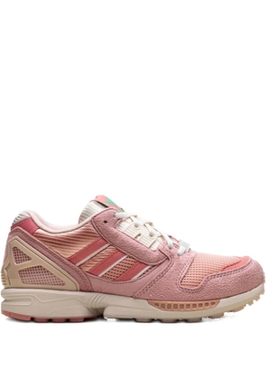 adidas ZX 8000 'Strawberry Latte' - Pink