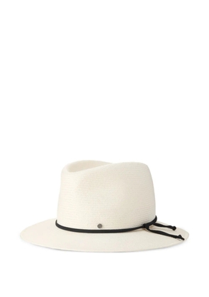 Maison Michel André sun hat - Neutrals