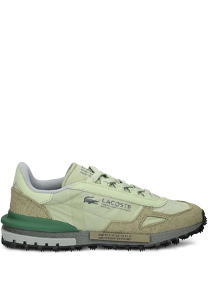 Lacoste Elite Active low-top sneakers - Green