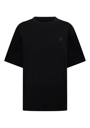 Plein Sport round-neck T-shirt - Black