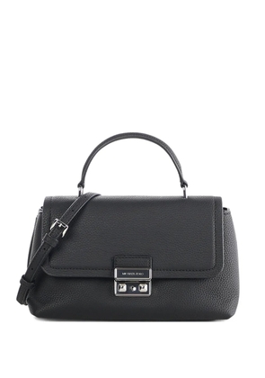 Michael Michael Kors turn-lock top-handle bag - Black