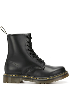 Dr. Martens ankle lace-up boots - Black
