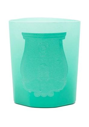 TRUDON Under the Trees candle (270g) - Green