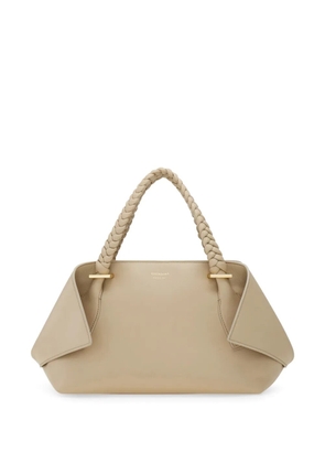 Ferragamo Scarf shoulder bag - Neutrals