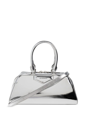Givenchy small Antigona tote bag - Grey