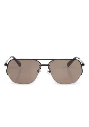 Jacquemus JAC67 sunglasses - Black