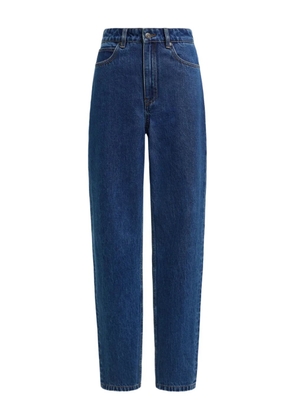 12 STOREEZ mom-fit jeans - Blue