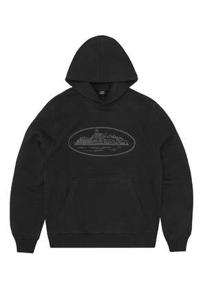 CORTEIZ Alcatraz V2 hoodie - Black
