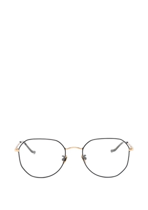 MYTH Kuhn glasses - Black