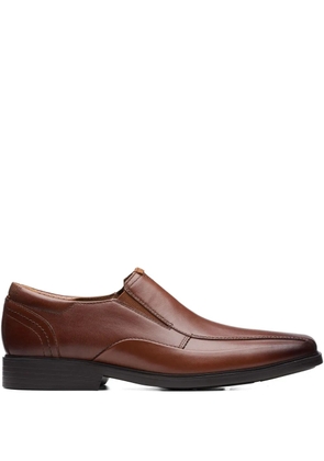 Clarks Clarkslite loafers - Brown