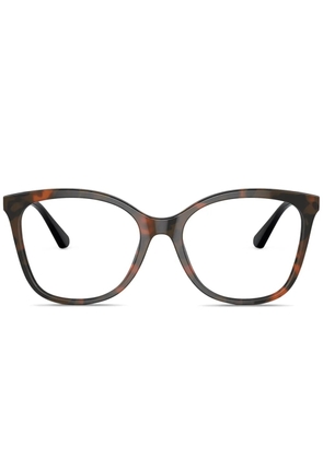 Emporio Armani EA3231 glasses - Brown