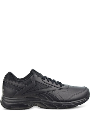 Reebok Work N Cushion 4 oil-resistant sneakers - Black