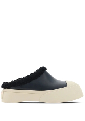 Marni Pablo sabot sneakers - Black
