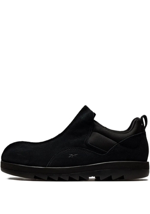 Reebok Beatnik sneakers - Black