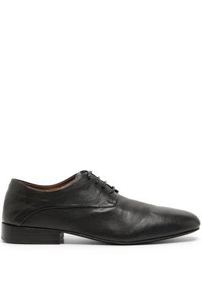 Marsèll Scia Derby shoes - Black