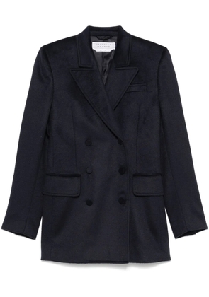 Gabriela Hearst Nico blazer - Blue
