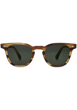 MR. LEIGHT Dean sunglasses - Brown